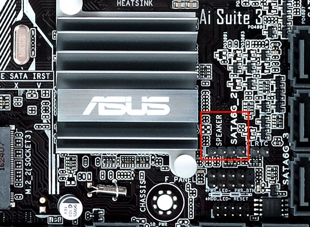 图片源自 MotherboardDB