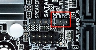 图片源自 MotherboardDB
