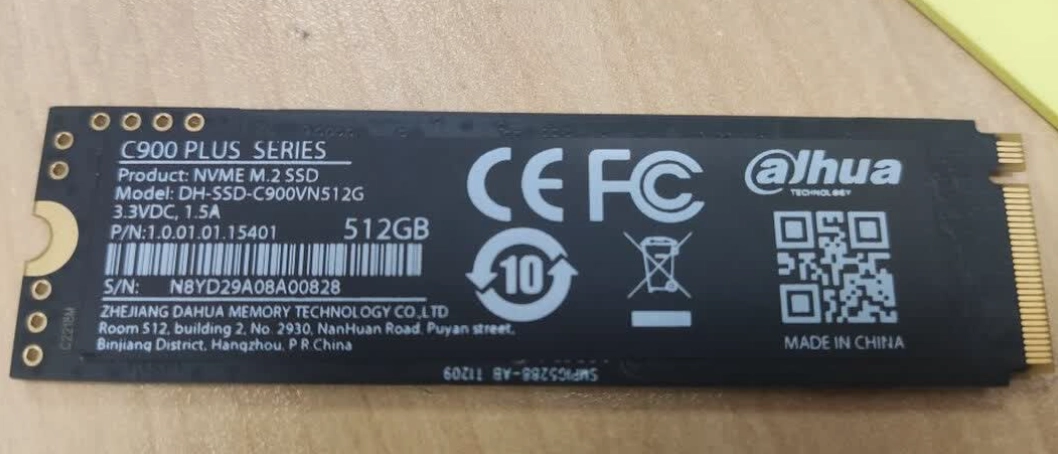 版本1-固态背面（图片来源-商品评价）