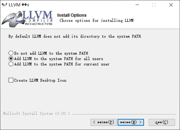 llvm