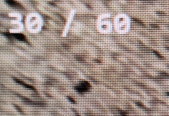 黑鹰坠落 锁 30 帧